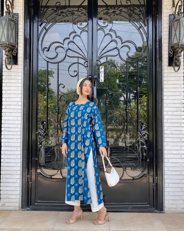 Ace Long Length 2Pc