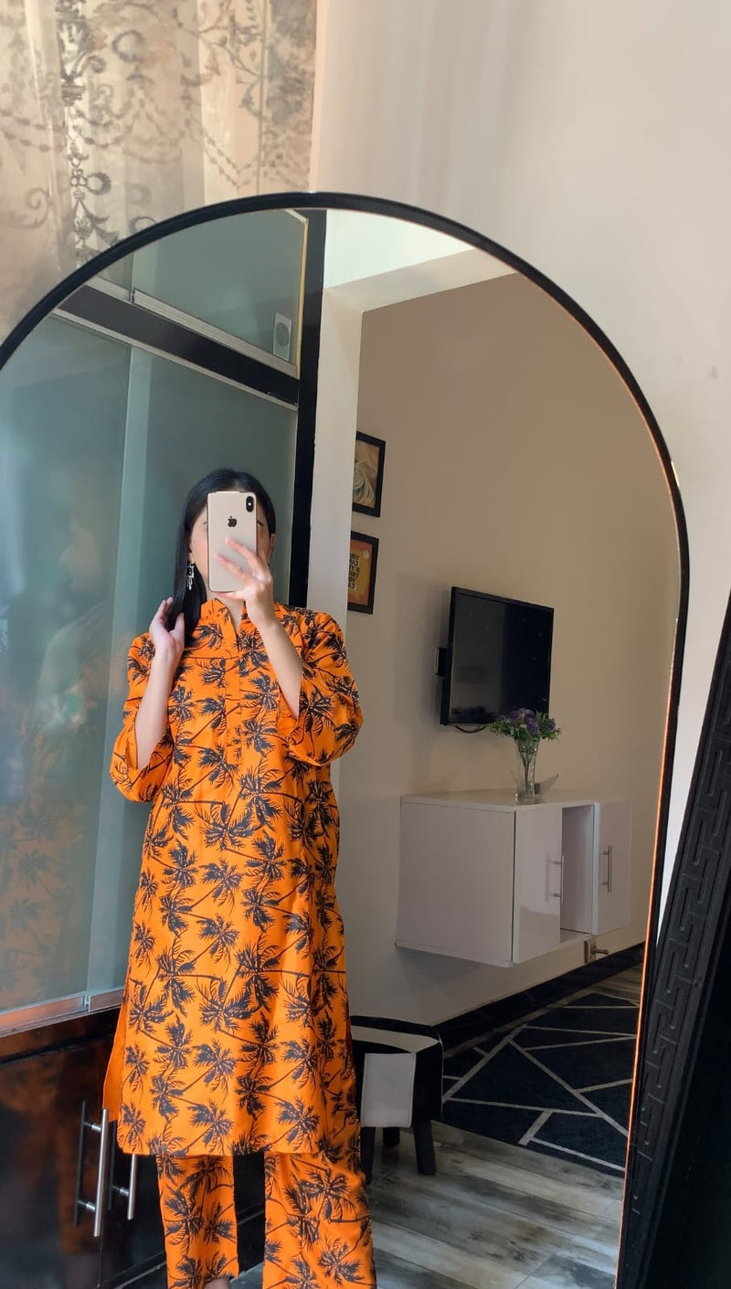 PALM TREE Brand Design 🌴 🌴