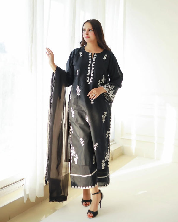 Aina Loing Length 2PC