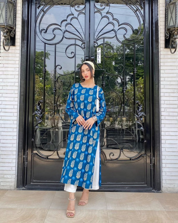 Ace Long Length 2Pc