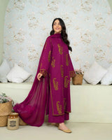 Nooray Stitched 2Pc