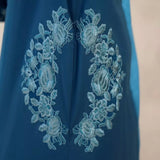 Ella Embroidery Stitched 2PC