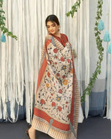 AYAT EMBROIDERED 3Pc