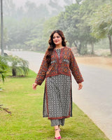 Rania Koti Digital 3Pc
