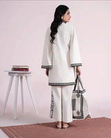 ARCANE THREADS 2Pc-With Printed BAG