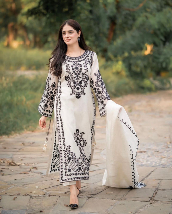 JANE-JANAT FANCY 3PC