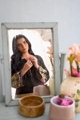 BLACK ELEGANCE 2PC