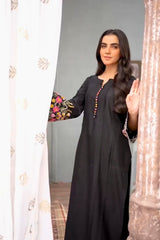BLACK ELEGANCE 2PC