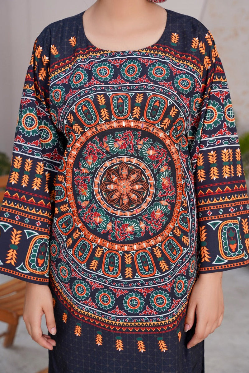 MATKA Mirror Work Digital 2PC