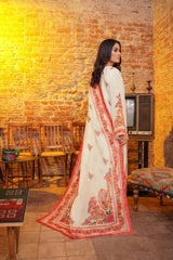 Kaashni Long Length 3𝐏𝐂𝐒