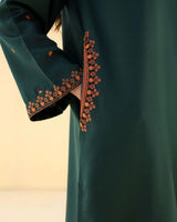 AFREEN SUMMER EMBROIDERY 2PC