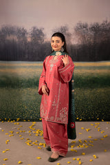 Ziva 2 piece ( Farshi Shalwar )