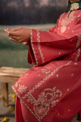 Ziva 2 piece ( Farshi Shalwar )