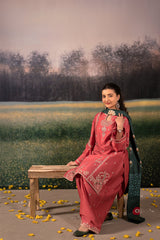 Ziva 2 piece ( Farshi Shalwar )