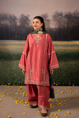 Ziva 2 piece ( Farshi Shalwar )