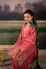 Ziva 2 piece ( Farshi Shalwar )