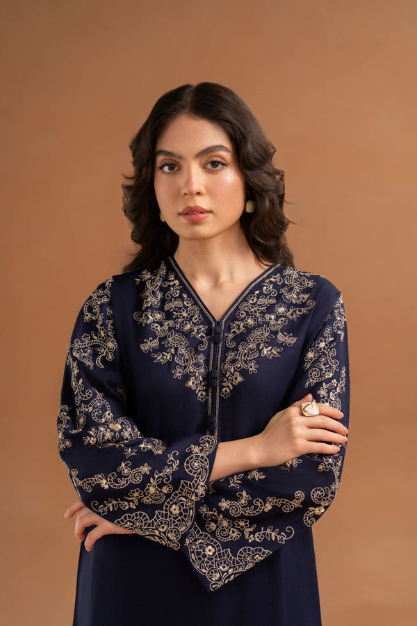 OCEAN BREEZE STITCHED 2PC