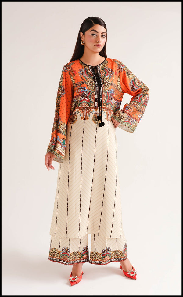 Melvin Lawn 2Pc