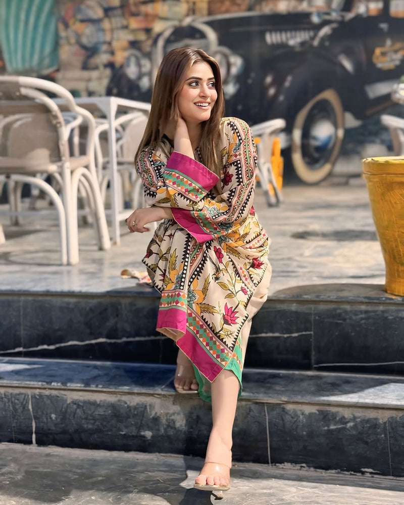Zimal Long Length 2PC