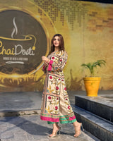 Zimal Long Length 2PC