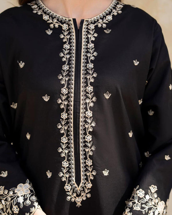 Sitara Embroidered 2 Piece