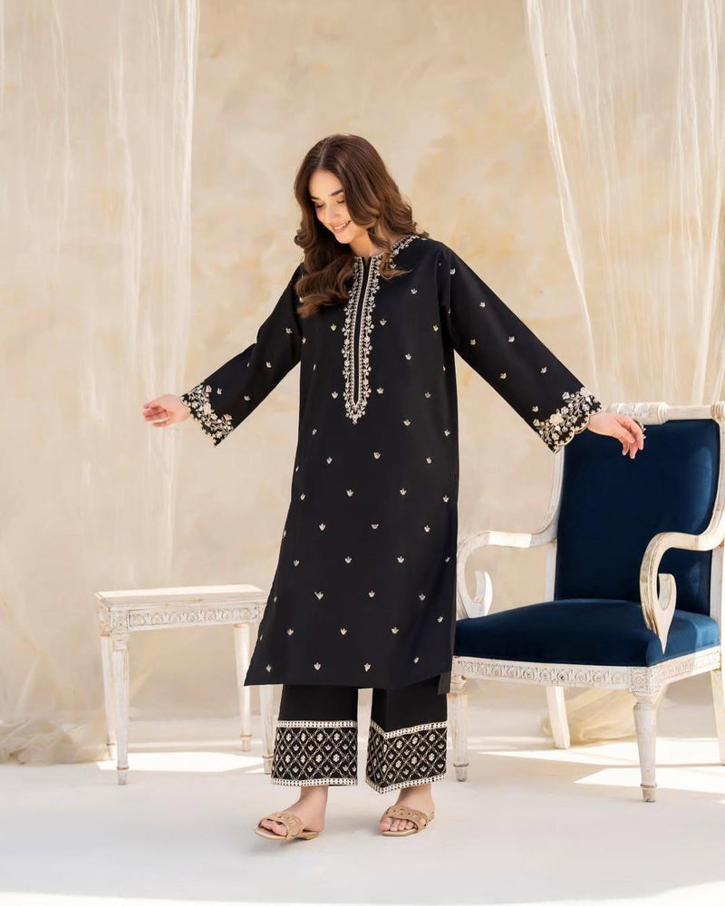Sitara Embroidered 2 Piece