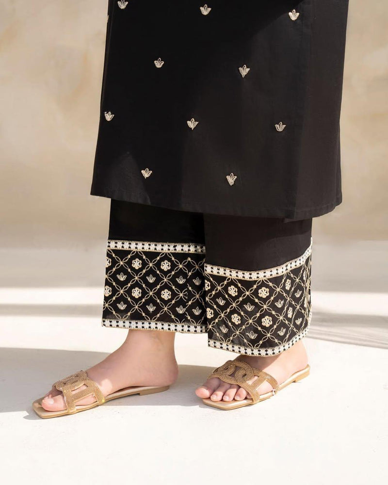 Sitara Embroidered 2 Piece