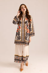 Minaal Stitched 2PC