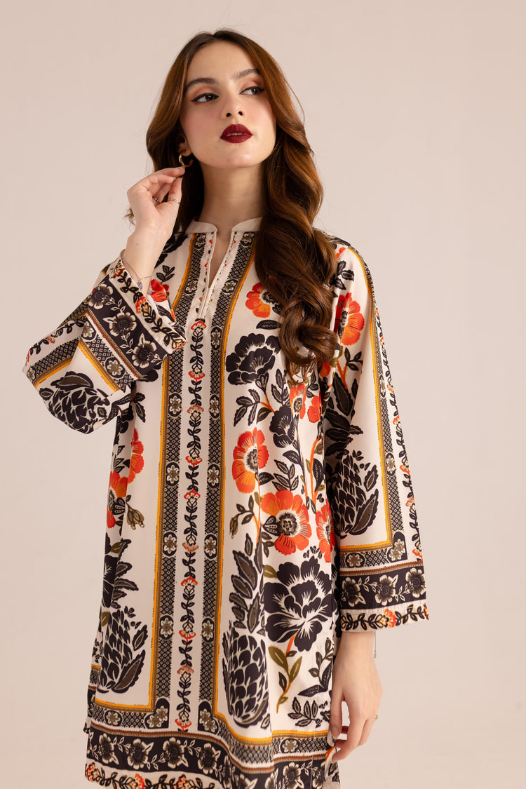 Minaal Stitched 2PC