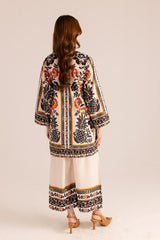 Minaal Stitched 2PC