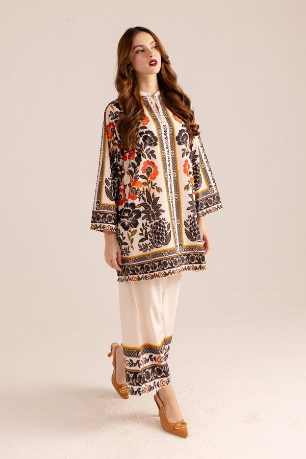 Minaal Stitched 2PC