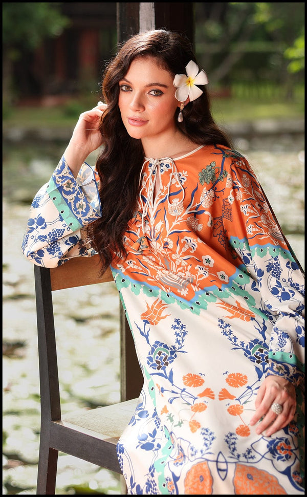 Desire Digital Co-ord 2pc