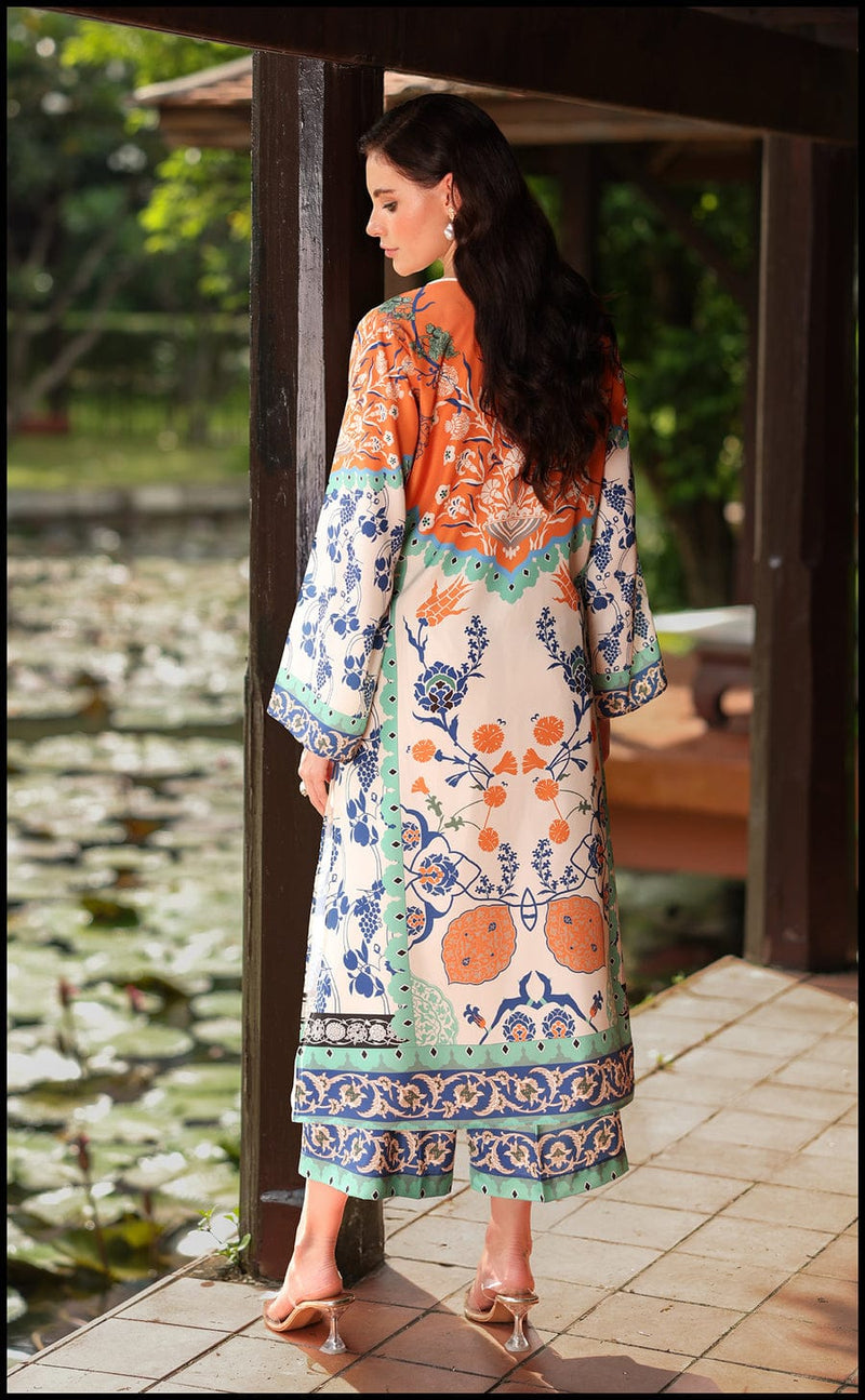 Desire Digital Co-ord 2pc