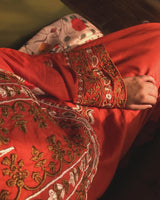 AYAT EMBROIDERED 3Pc