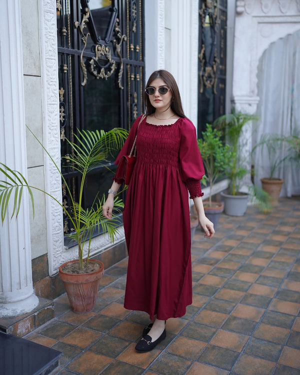 Vanzila Maxi