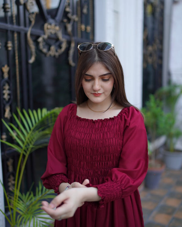 Vanzila Maxi